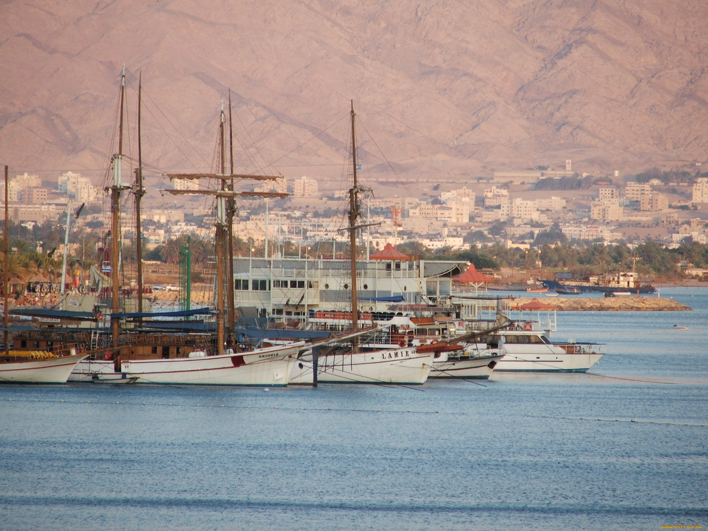 eilat, israel, , , 